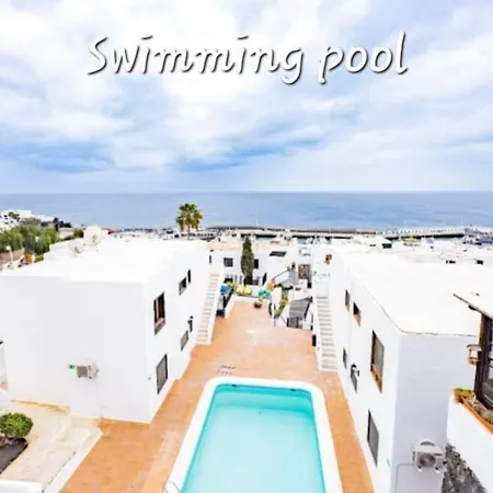 Vista Al Mar - Seaview Апартаменти