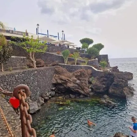 Vista Al Mar - Seaview Пуерто-дель-Кармен