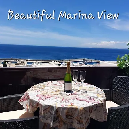 Апартаменти Vista Al Mar - Seaview *