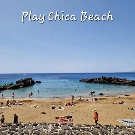 Διαμέρισμα Vista Al Mar - Seaview